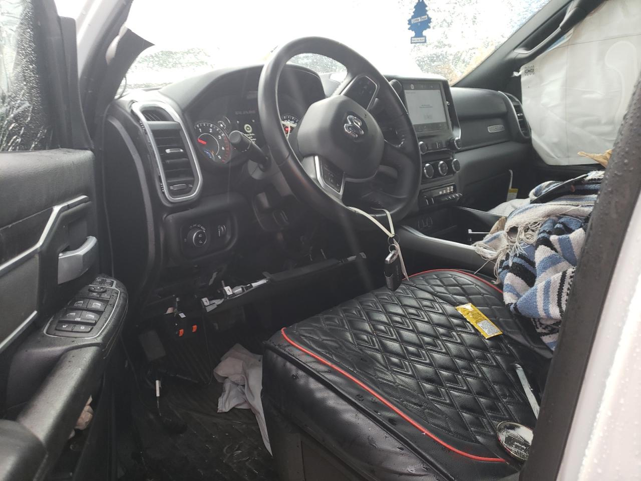 2023 Ram 3500 Big Horn VIN: 3C63RRHL2PG645896 Lot: 69748584