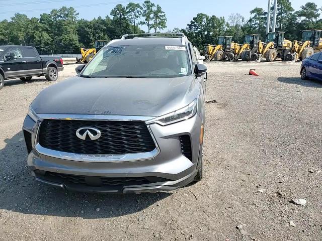 2023 Infiniti Qx60 Sensory VIN: 5N1DL1GR8PC332131 Lot: 66607584