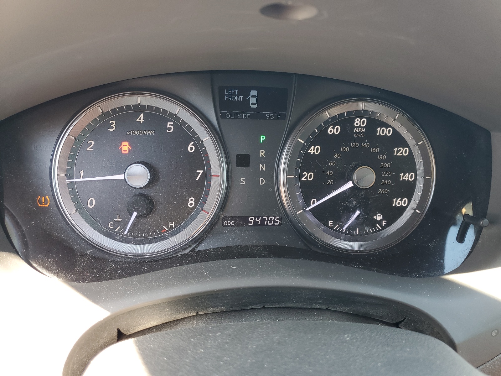 JTHBK1EG4A2355806 2010 Lexus Es 350