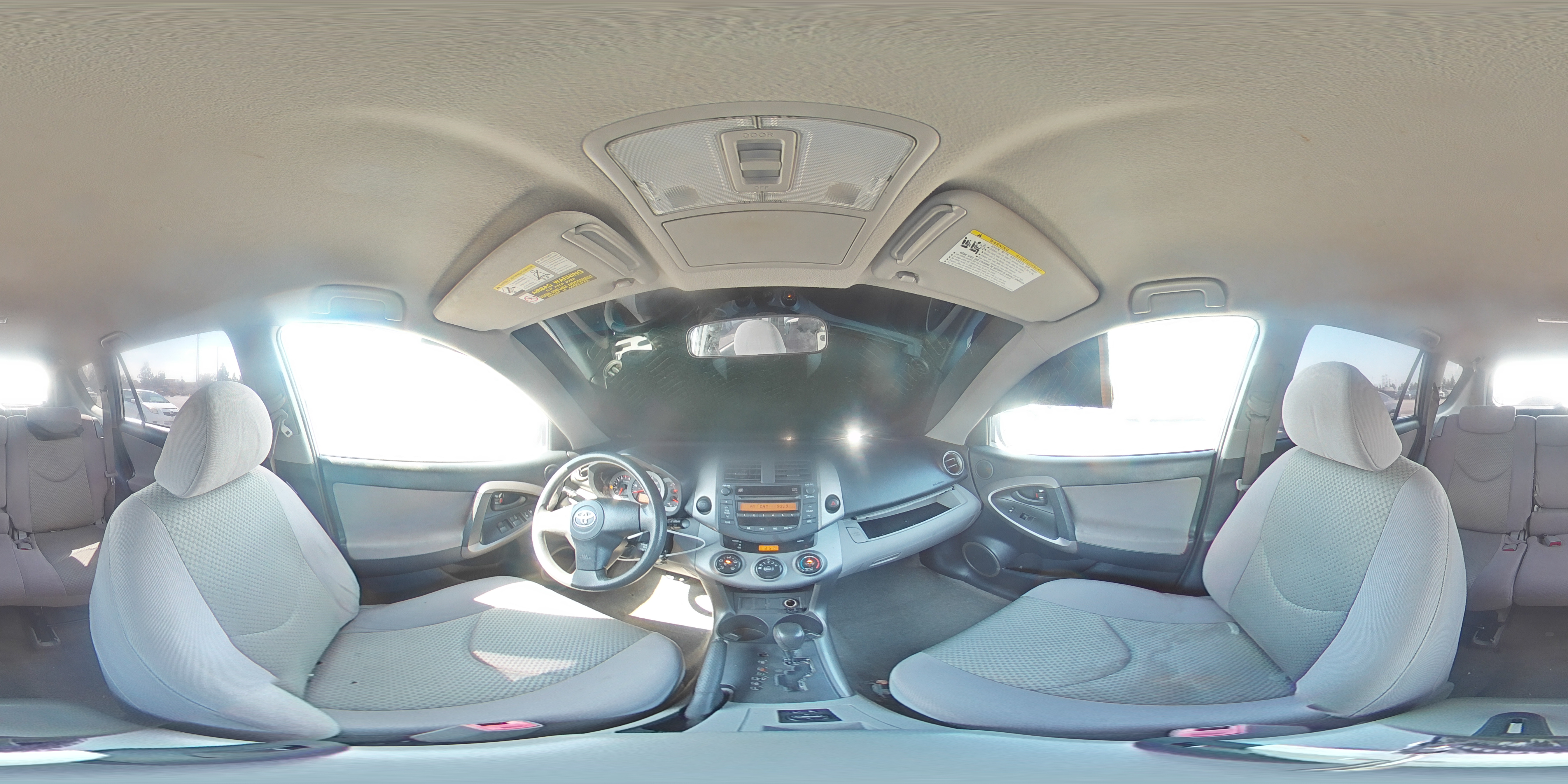 2008 Toyota Rav4 VIN: JTMZD33V386070914 Lot: 65781144