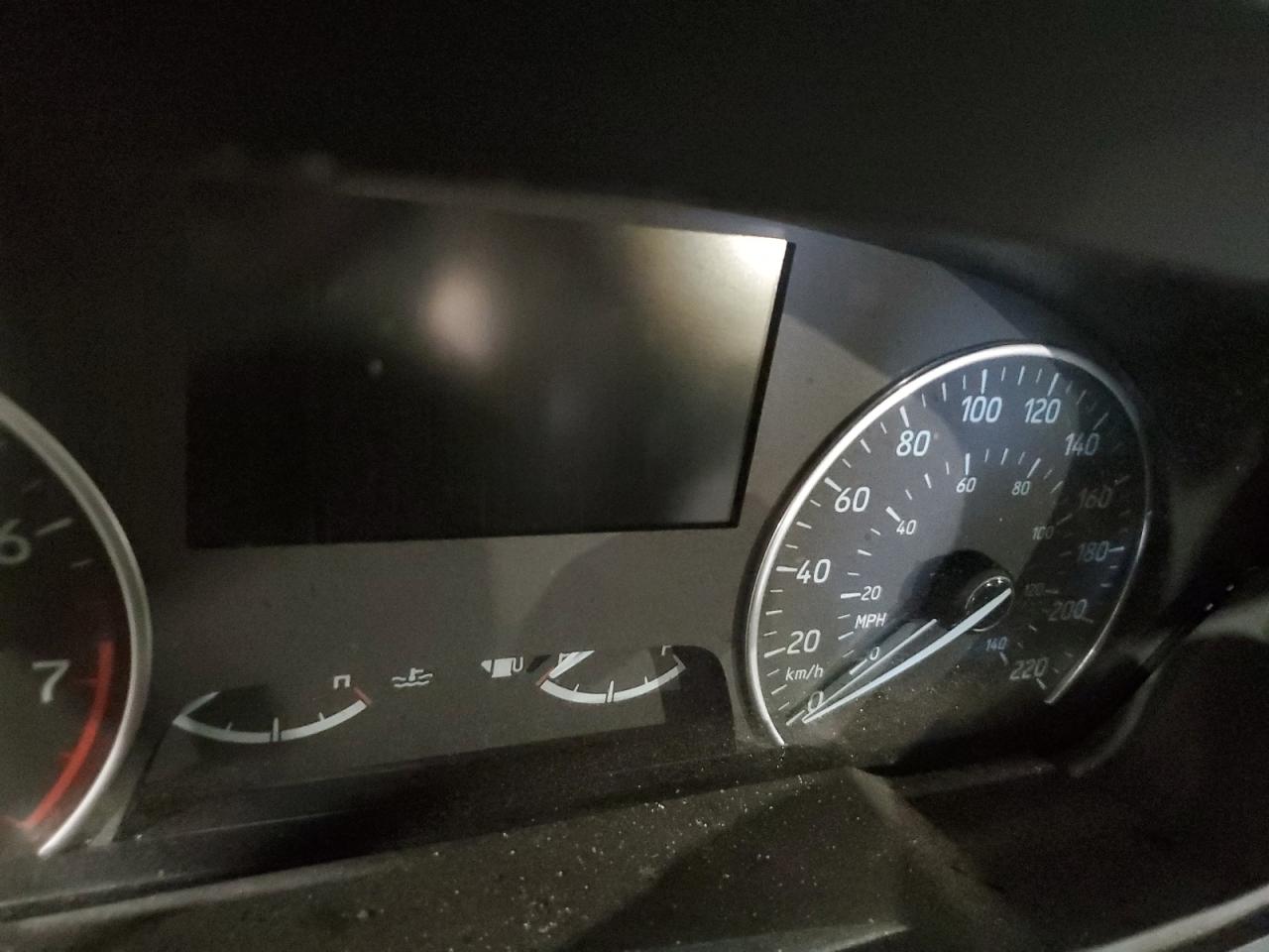 2020 Ford Ecosport Titanium VIN: MAJ6S3KL8LC368335 Lot: 66564294