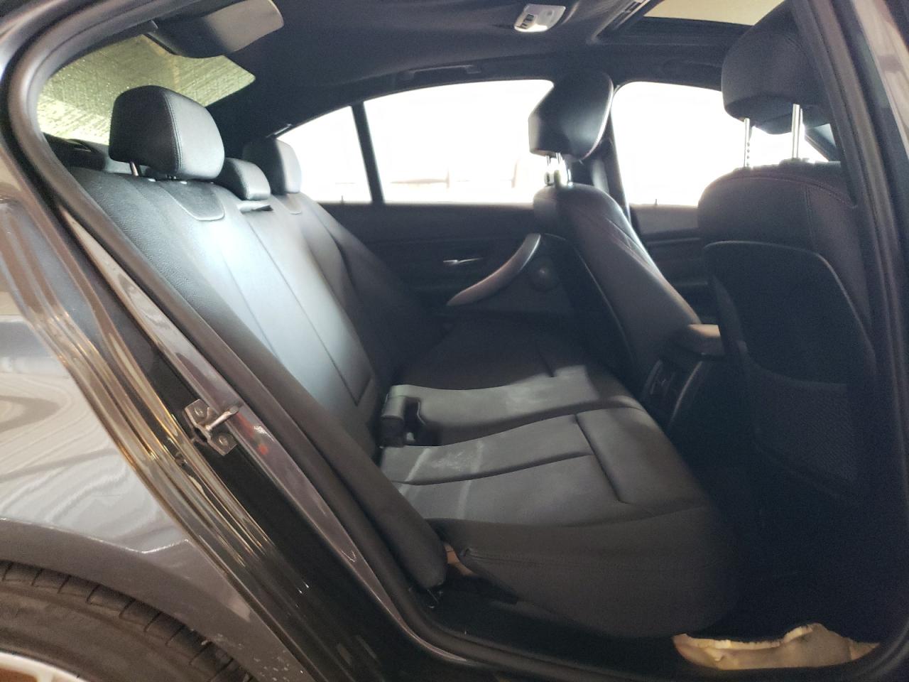 2015 BMW 328 I VIN: WBA3A5C53FF607723 Lot: 65806874