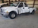 2002 Ford F250 Super Duty en Venta en Eldridge, IA - Rollover