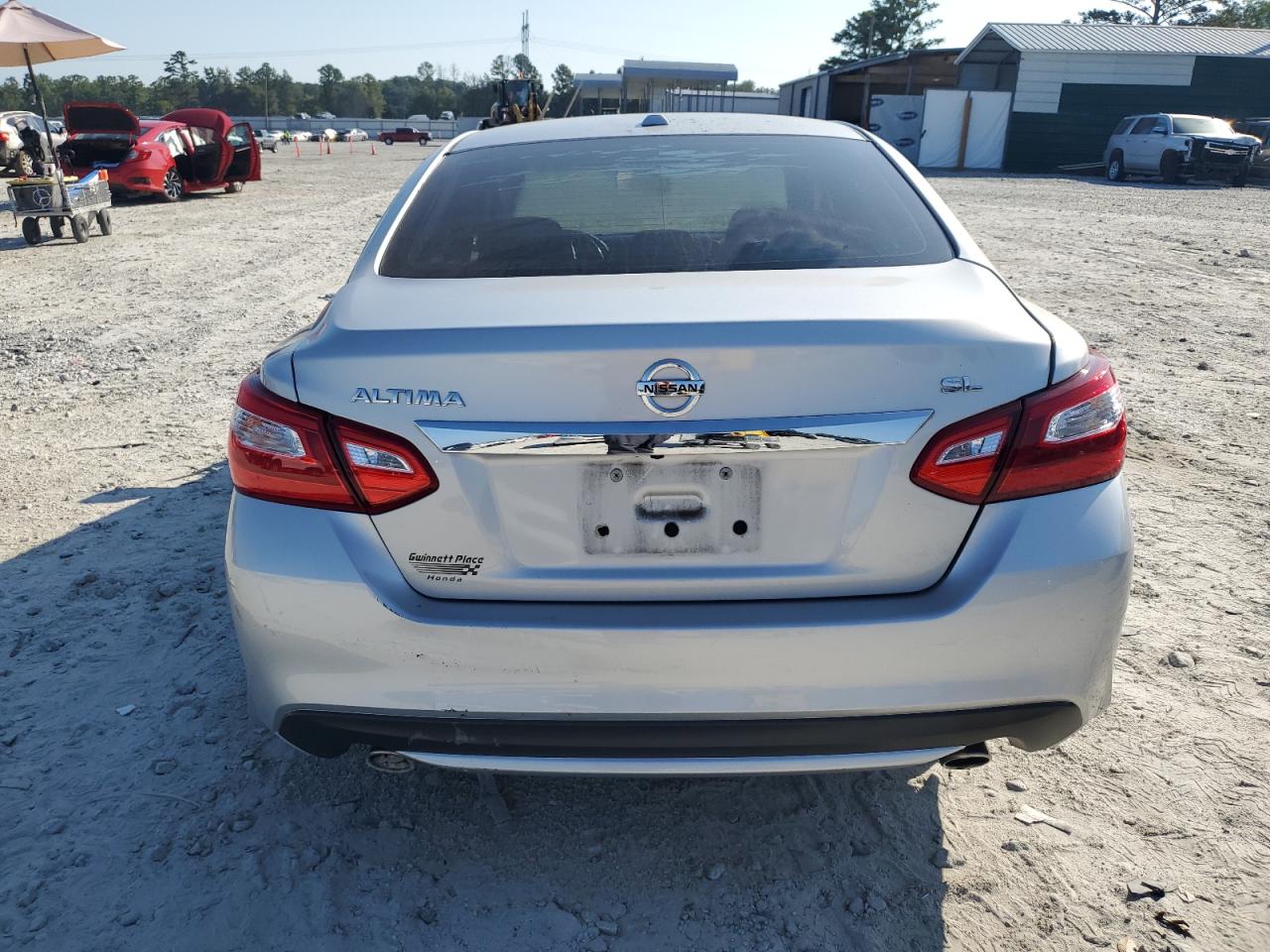 1N4AL3AP9HC283457 2017 Nissan Altima 2.5