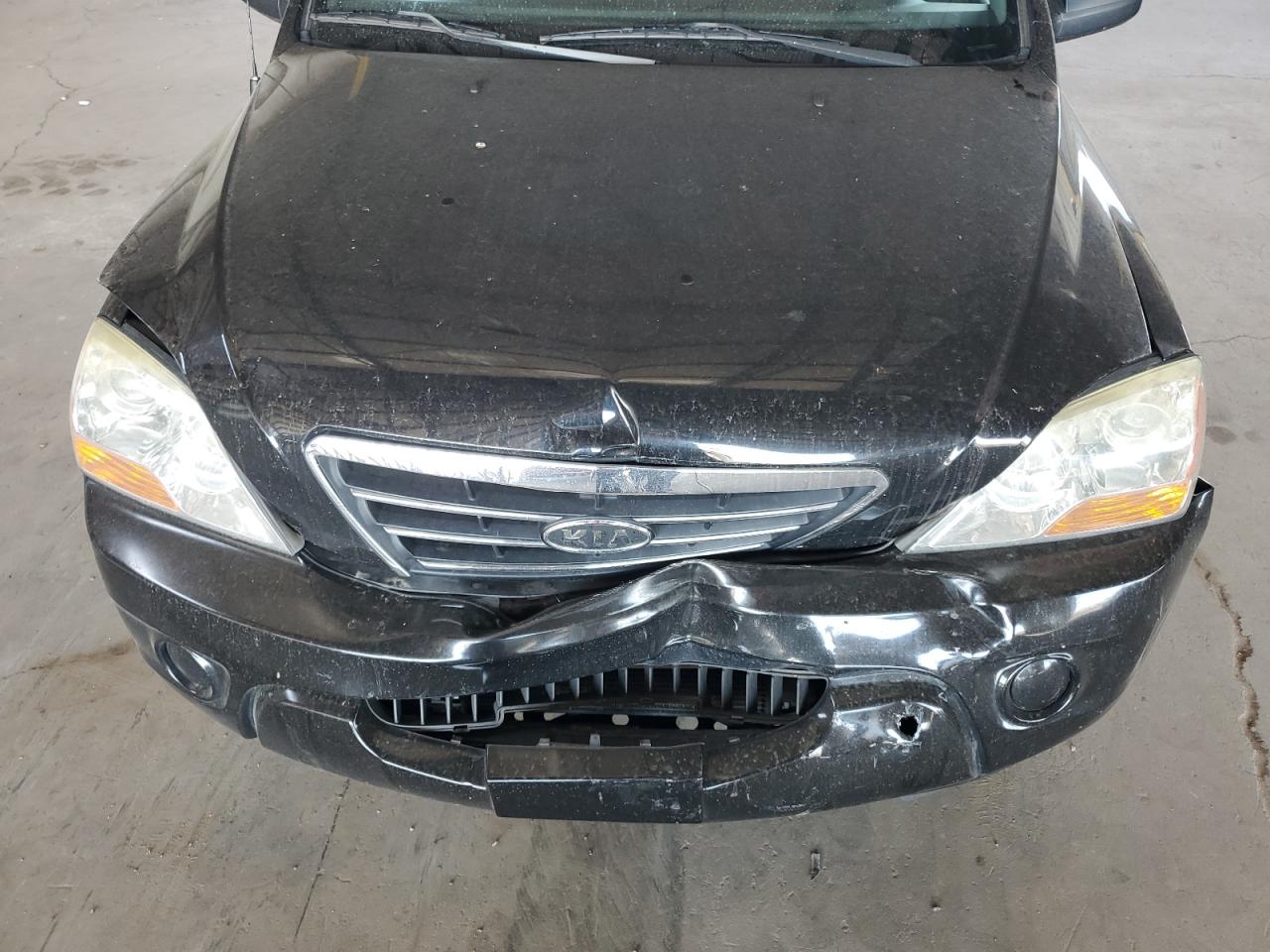 2008 Kia Sorento Ex VIN: KNDJD735985839720 Lot: 65239964