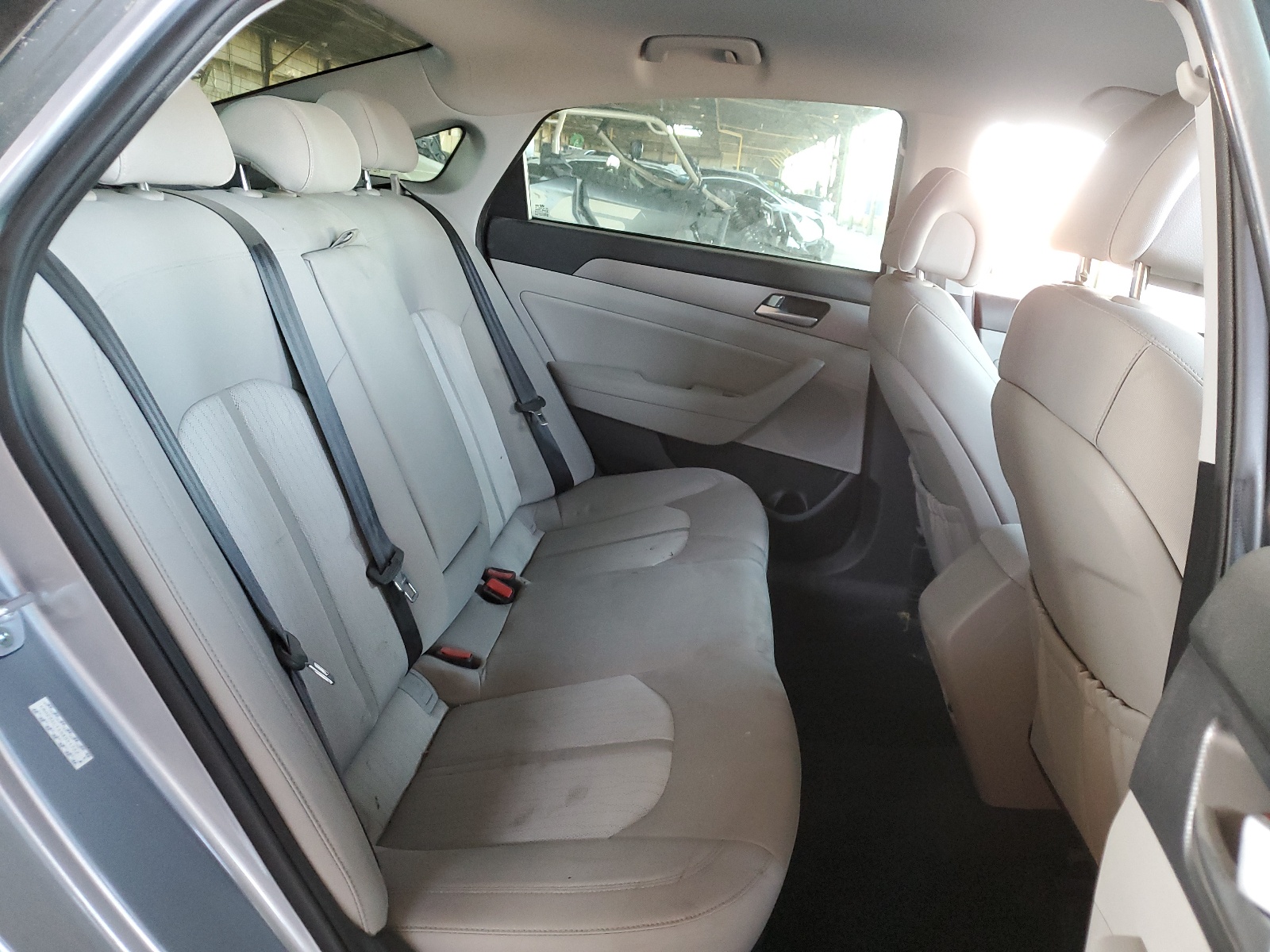 KMHE24L14GA021722 2016 Hyundai Sonata Hybrid