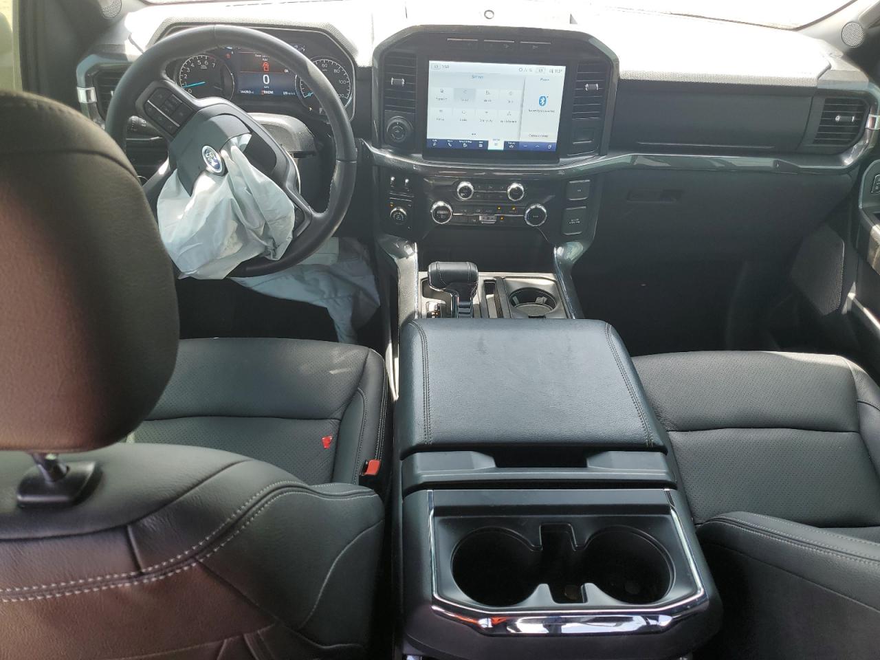 2022 Ford F150 Supercrew VIN: 1FTFW1E85NKE36254 Lot: 65104134