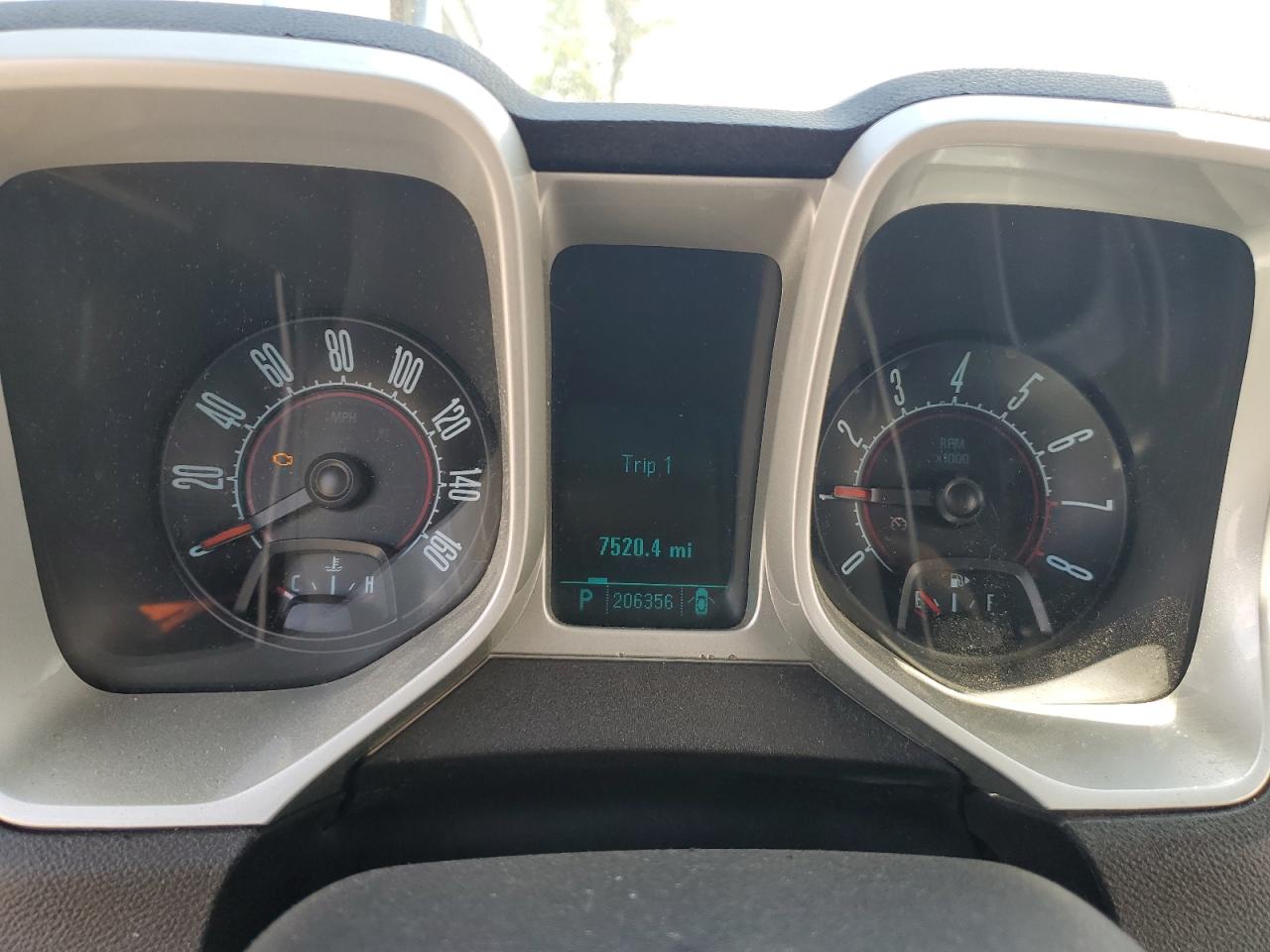 2010 Chevrolet Camaro Ls VIN: 2G1FA1EV2A9192930 Lot: 65828514