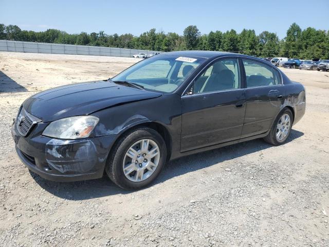 2006 Nissan Altima S