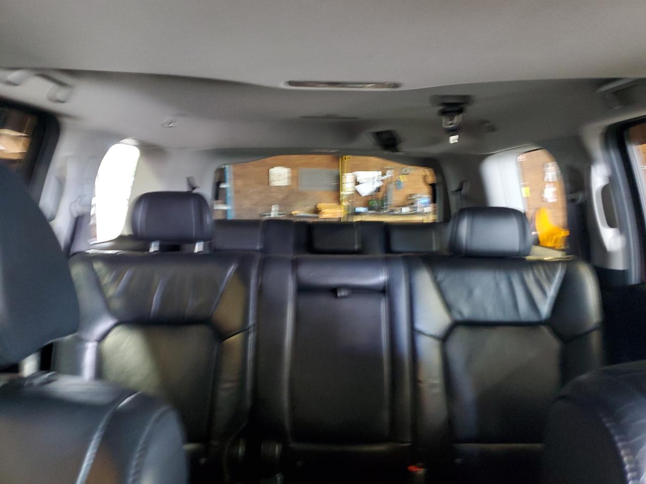 2011 Honda Pilot Exl VIN: 5FNYF4H5XBB061644 Lot: 67269784