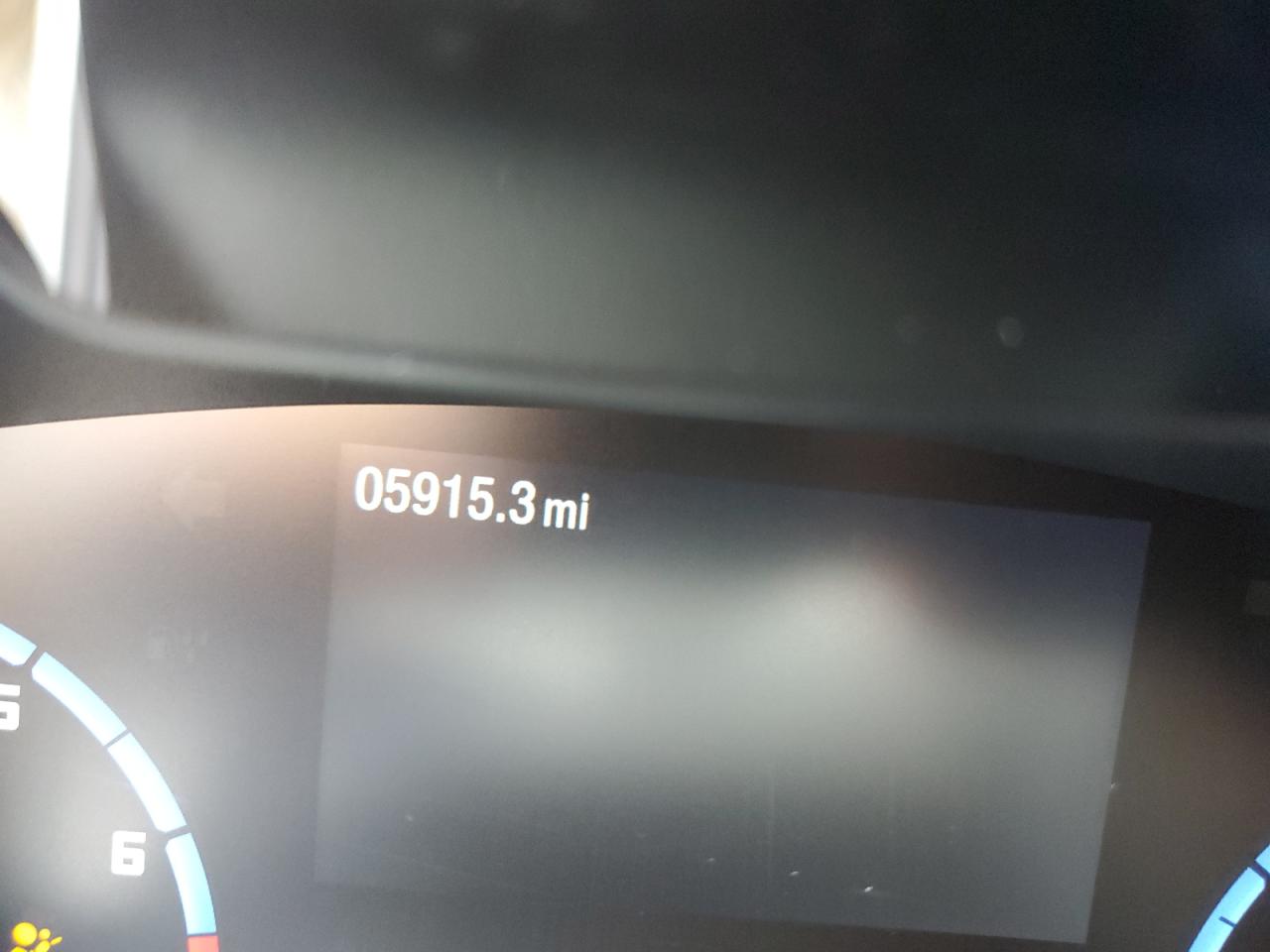 2023 Ford Bronco Sport Big Bend VIN: 3FMCR9B60PRE24244 Lot: 68657944