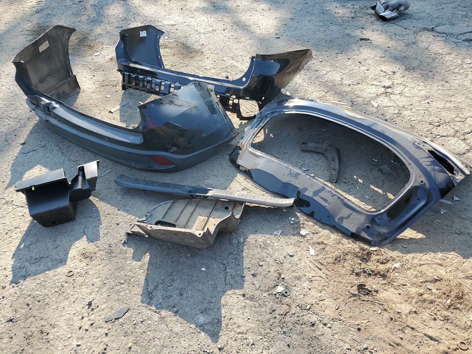 5TDYKRFH6ES006758 2014 Toyota Highlander Limited