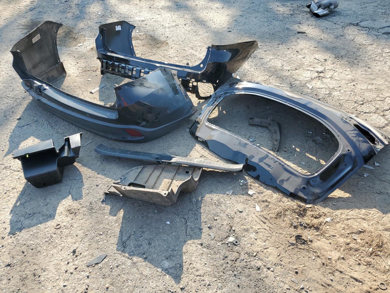 2014 Toyota Highlander Limited VIN: 5TDYKRFH6ES006758 Lot: 64824534