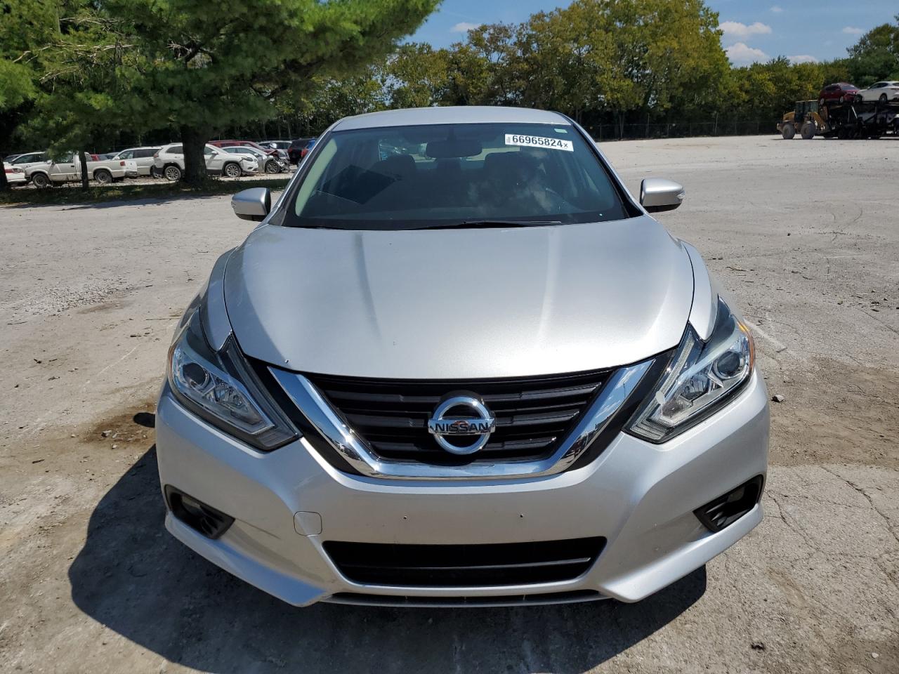 1N4AL3AP7JC227748 2018 Nissan Altima 2.5