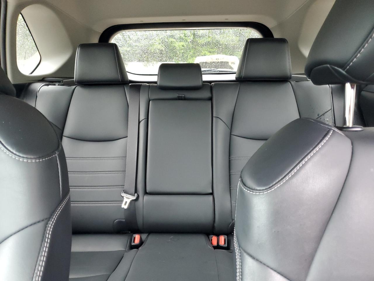 2021 Toyota Rav4 Xle Premium VIN: 2T3C1RFVXMC152873 Lot: 65002444