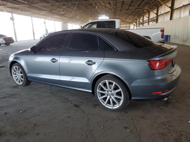  AUDI A3 2015 Сірий