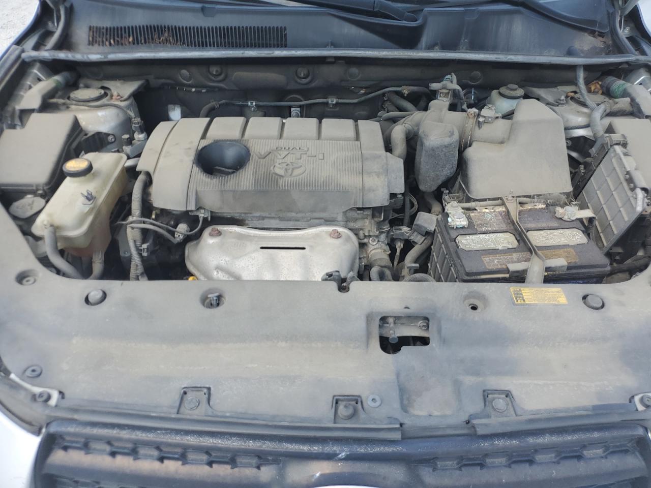 2011 Toyota Rav4 VIN: 2T3BF4DV7BW127993 Lot: 68922204