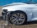 2023 AUDI RS E-TRON GT 475KW QUATTRO 93KWH 4DR AUTO for sale at Copart YORK