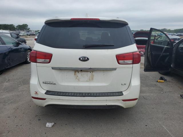 Minivans KIA All Models 2015 Black