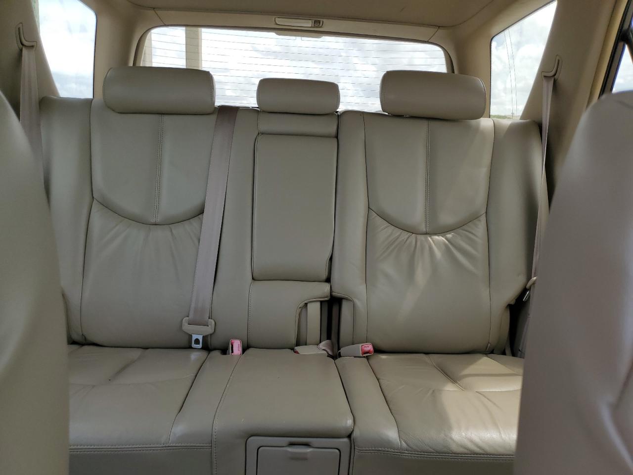 2001 Lexus Rx 300 VIN: JTJGF10U910102689 Lot: 66169324