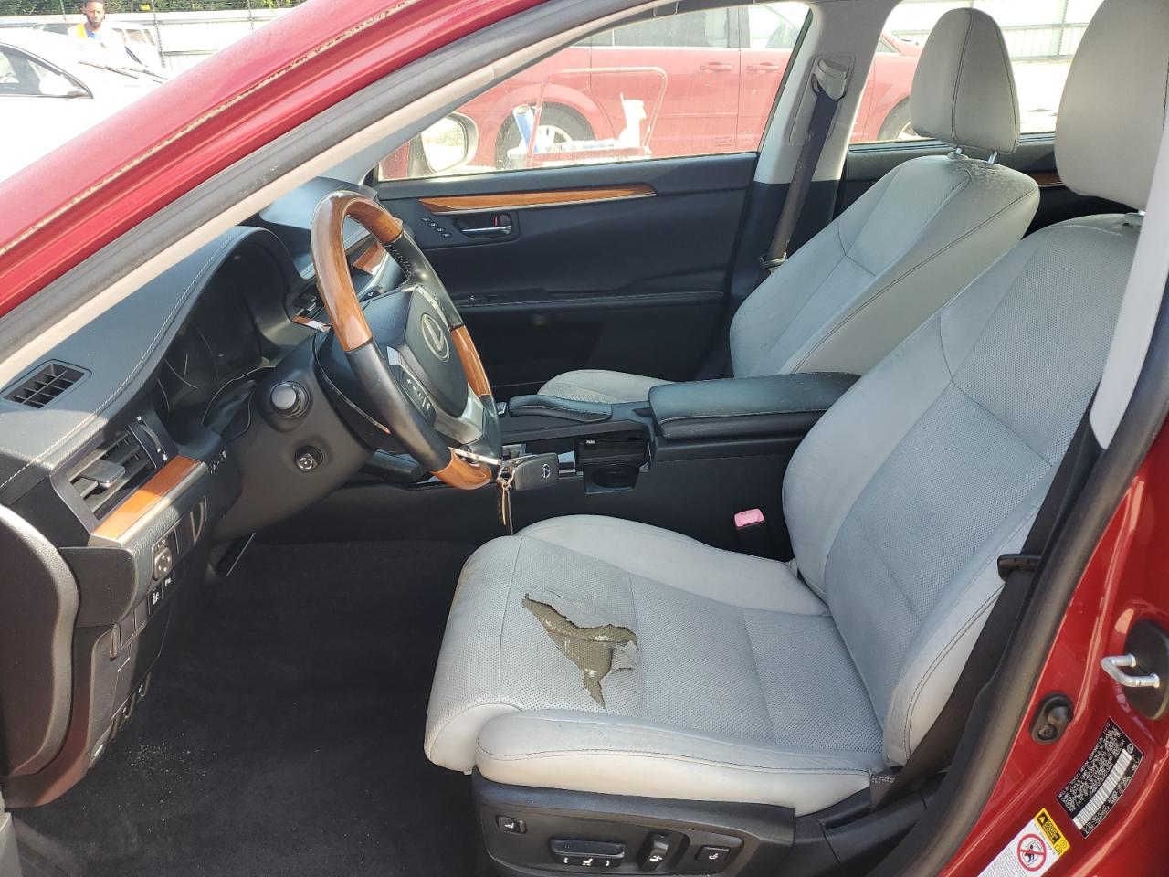 2013 Lexus Es 300H VIN: JTHBW1GG3D2013446 Lot: 65365724