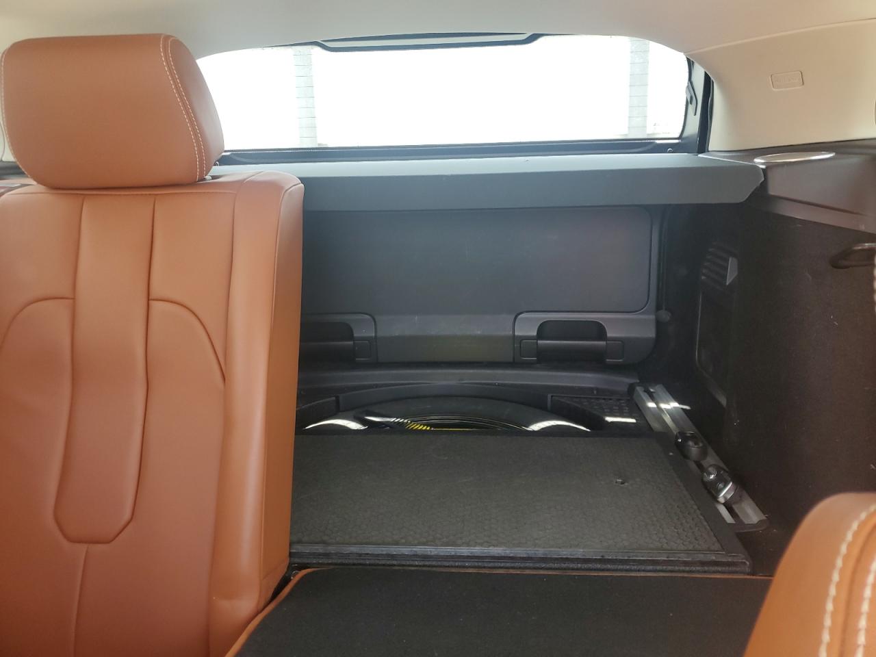 2012 Land Rover Range Rover Evoque Prestige Premium VIN: SALVV2BG3CH609904 Lot: 68923744