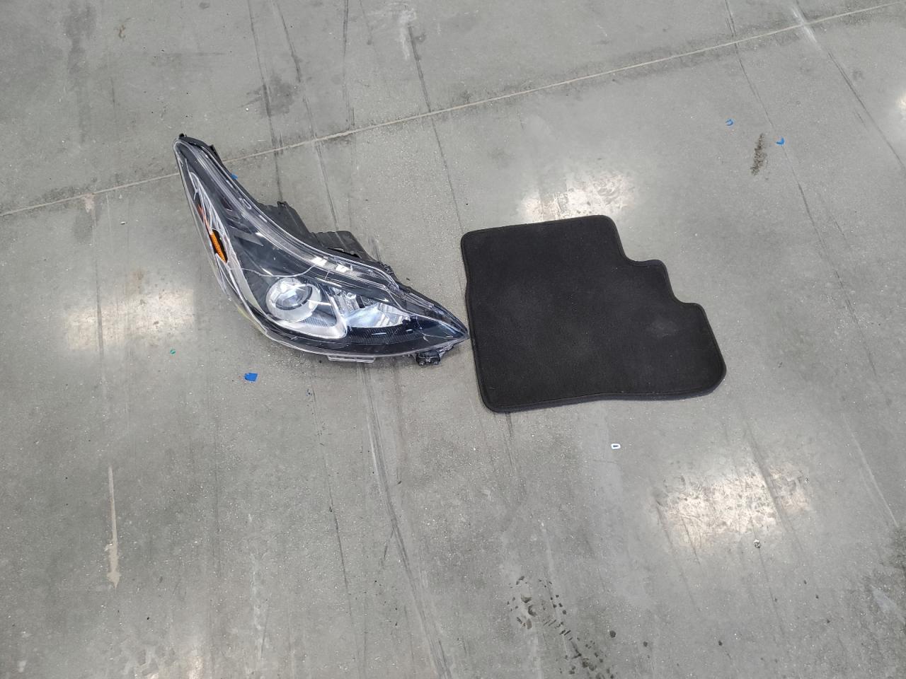 2021 Chevrolet Spark 1Lt VIN: KL8CD6SA4MC743218 Lot: 66460524