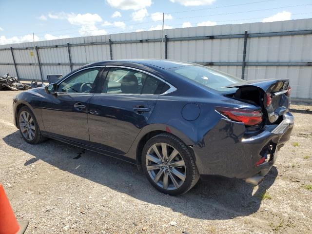 JM1GL1VM0M1615235 Mazda 6 TOURING 2