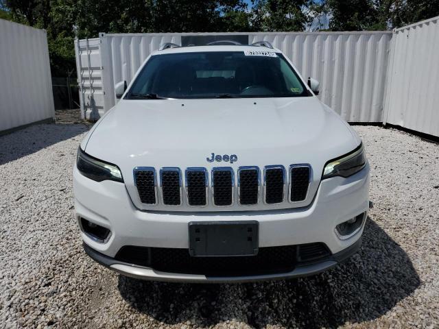 1C4PJMDX3LD518692 Jeep Grand Cher CHEROKEE L 5