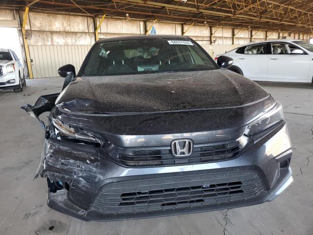  HONDA CIVIC 2023 Charcoal