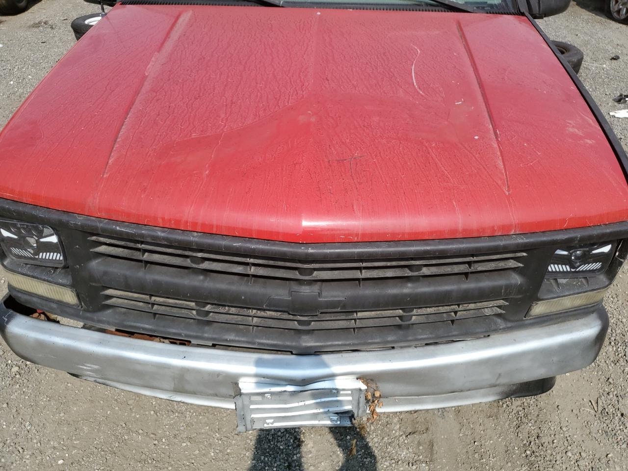 1995 Chevrolet Gmt-400 C1500 VIN: 1GCEC14ZXSZ230543 Lot: 66735754