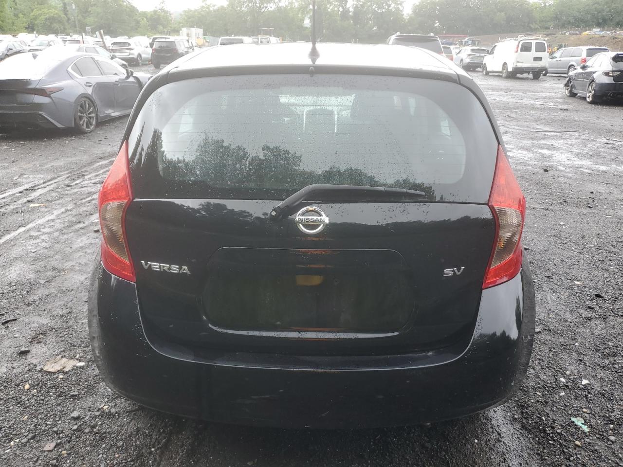 2015 Nissan Versa Note S VIN: 3N1CE2CPXFL400021 Lot: 65177844