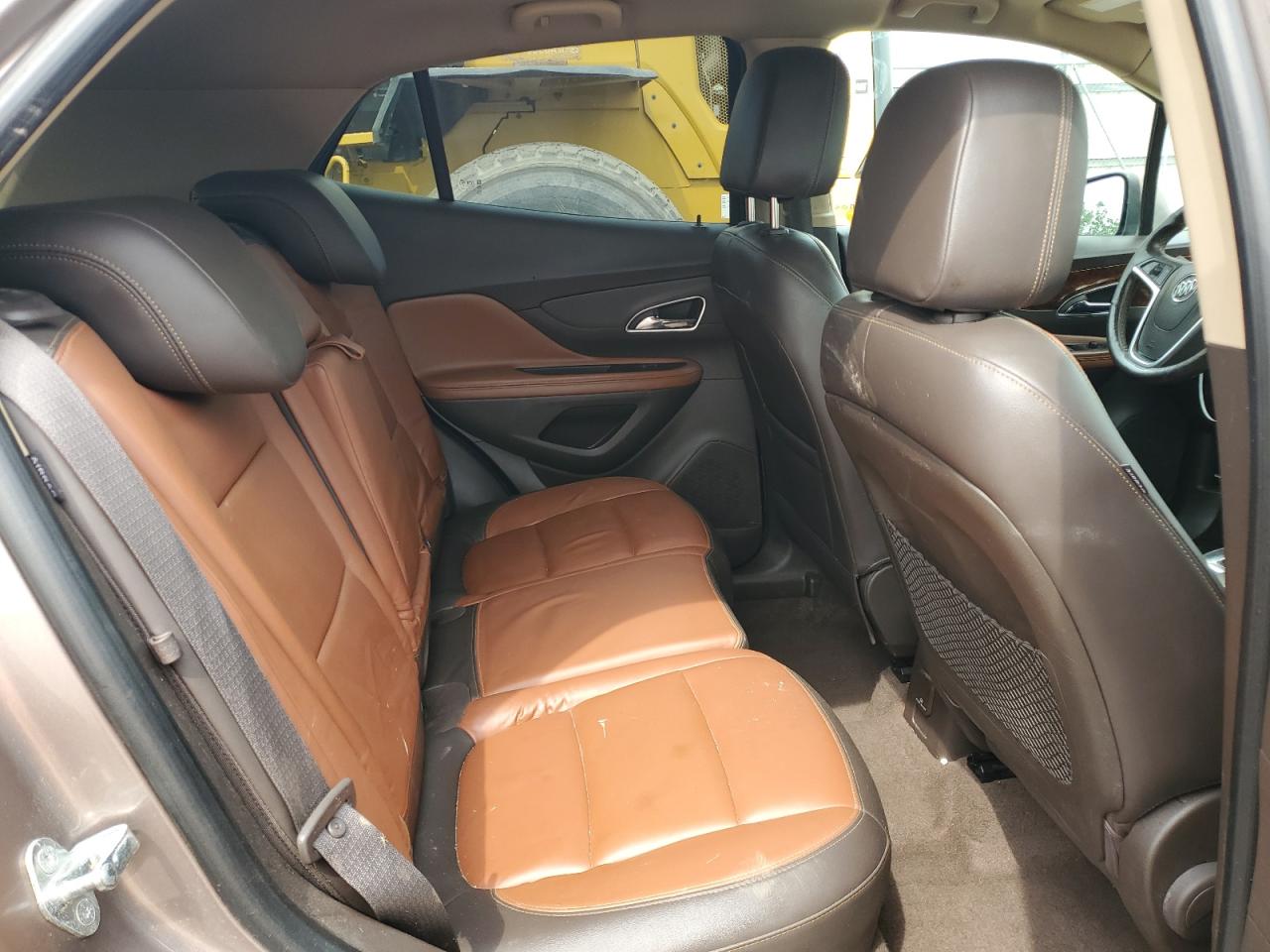 2013 Buick Encore VIN: KL4CJGSB8DB145471 Lot: 65362024