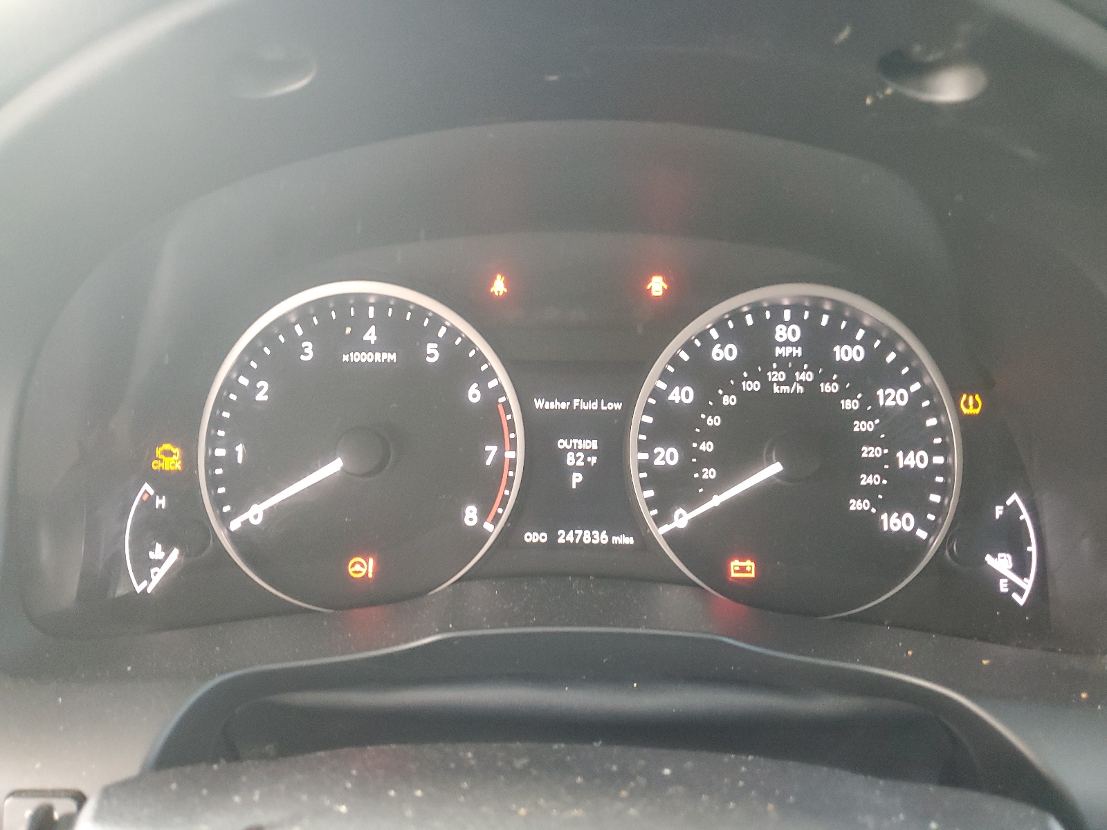 JTHBK1GG6F2155286 2015 Lexus Es 350