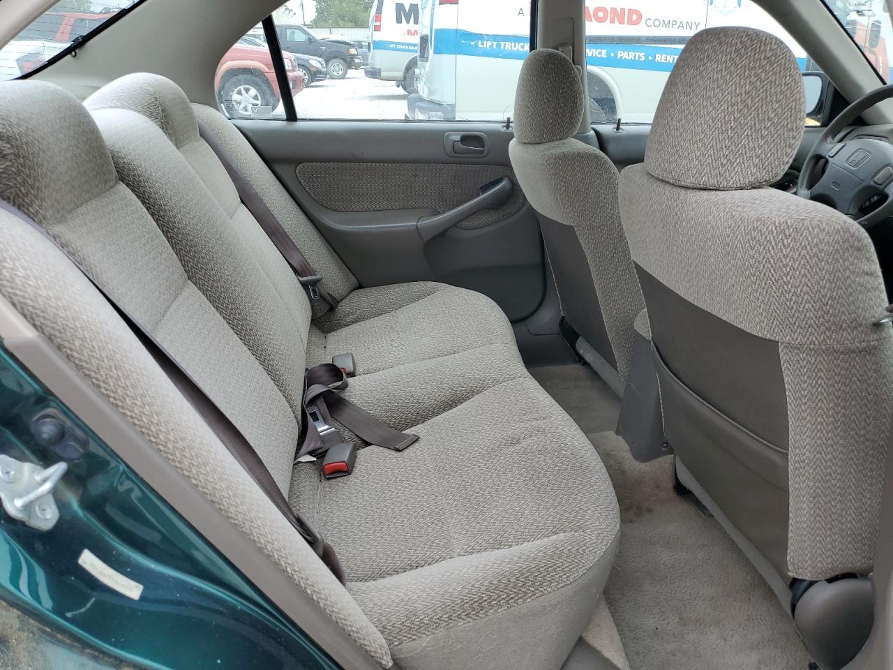 2HGEJ6671YH604126 2000 Honda Civic Lx