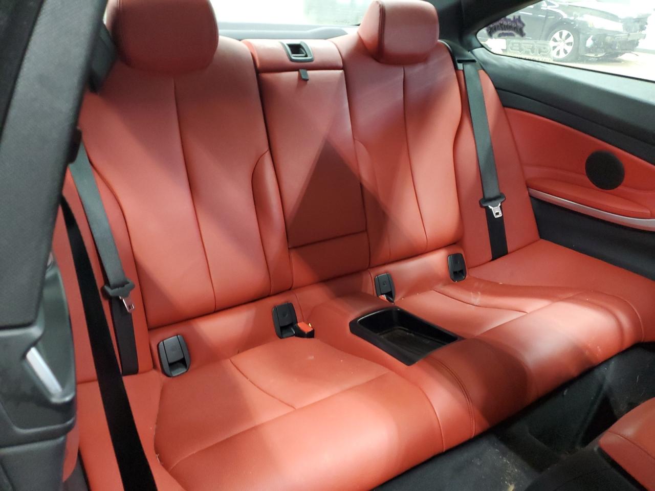 2016 BMW 4er - Image 10