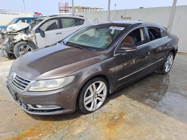 WVWAP1AN3FE811769 - 2015 VOLKSWAGEN PASSAT - #66639004