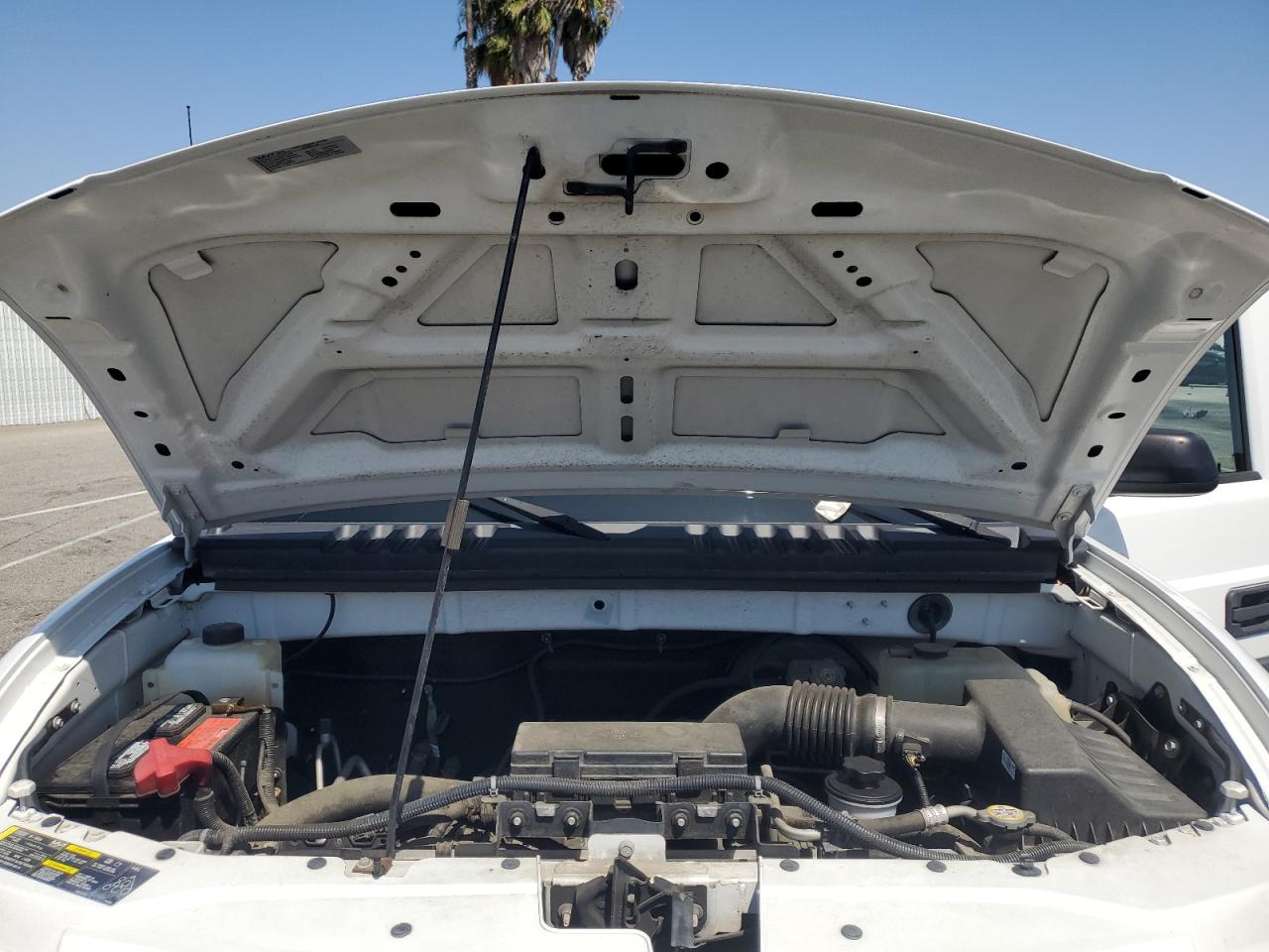 2015 Ford Van VIN: 57WMD1A61EM100778 Lot: 66040524