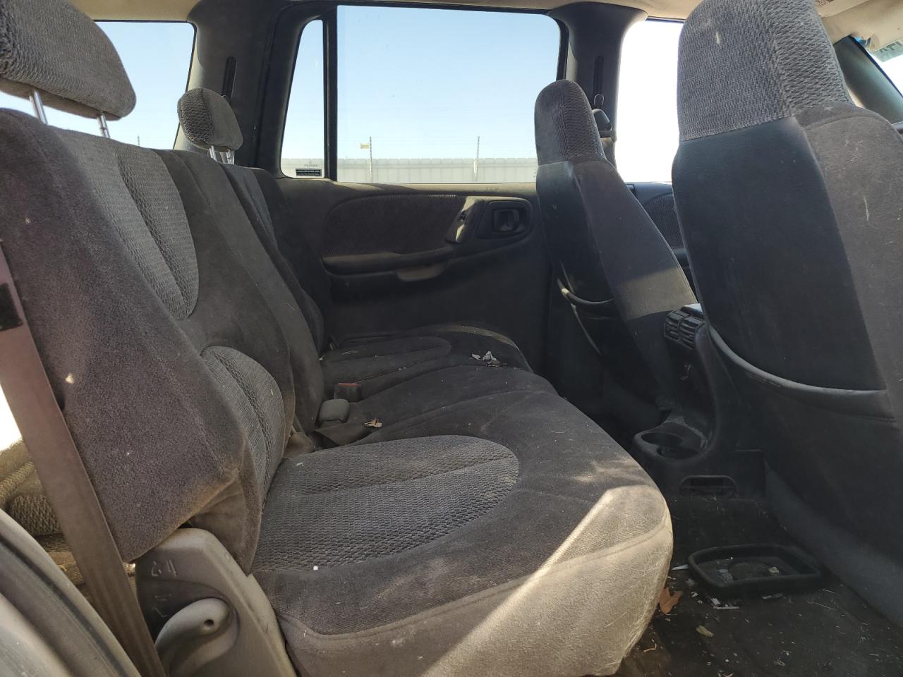 1B4HS28Z1XF612451 1999 Dodge Durango