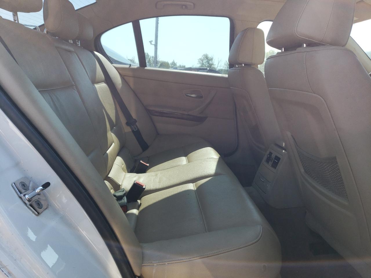 2008 BMW 328 Xi Sulev VIN: WBAVC73528KX91805 Lot: 65905214