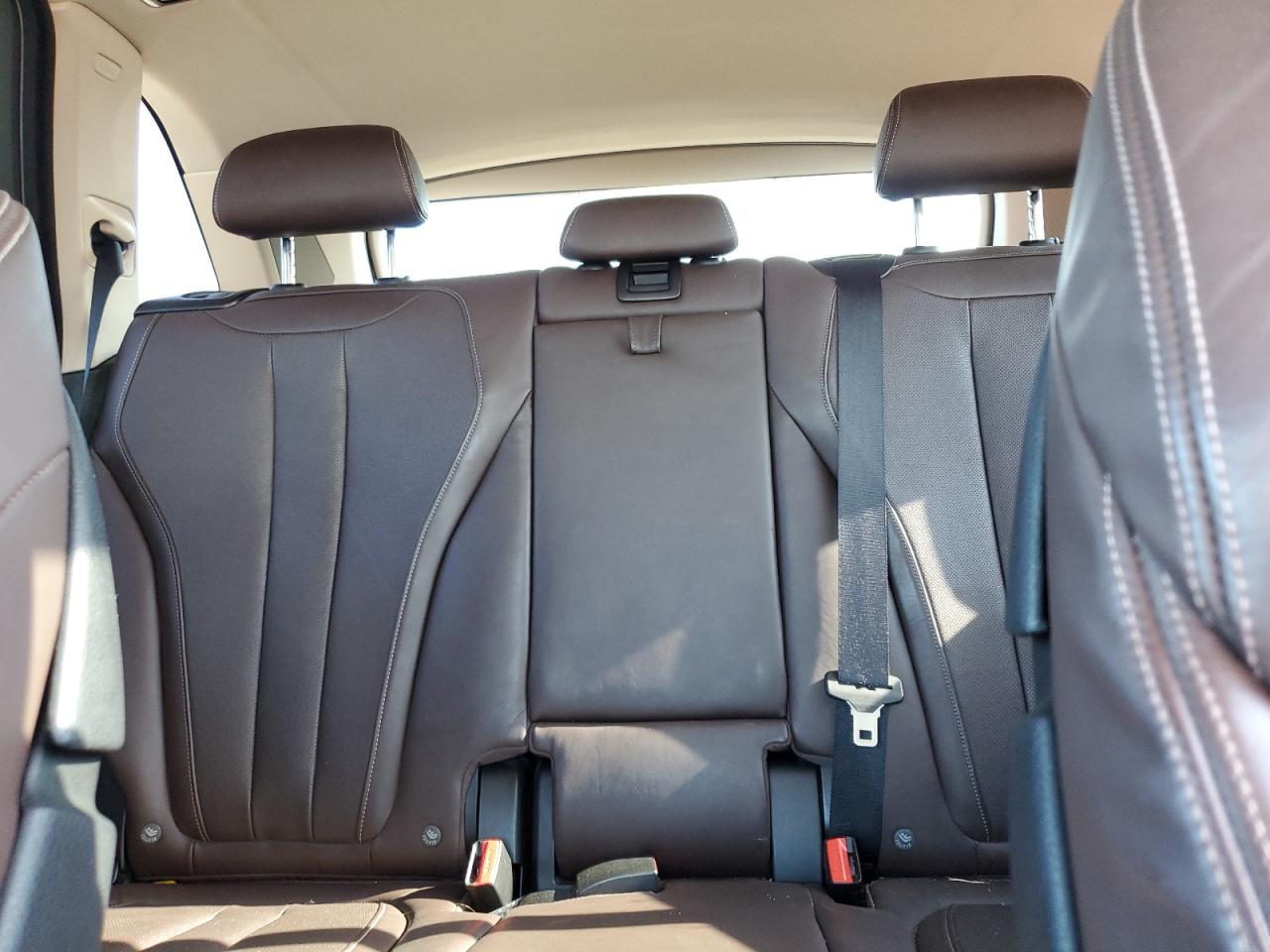 2016 BMW X5 xDrive35I VIN: 5UXKR0C5XG0S88057 Lot: 65229634