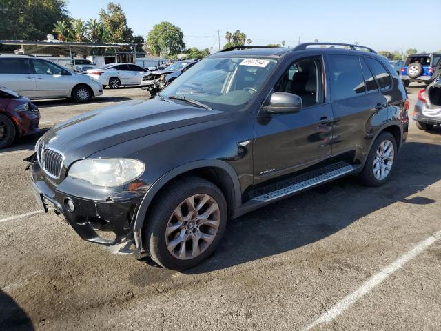 2012 Bmw X5 Xdrive35I