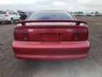 1997 Ford Mustang  продається в Elgin, IL - Side