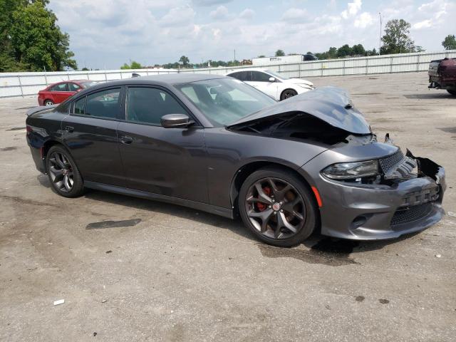  DODGE CHARGER 2019 Gray