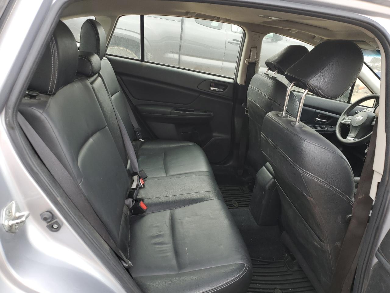 2012 Subaru Impreza Limited VIN: JF1GPAH62CH232409 Lot: 67047694