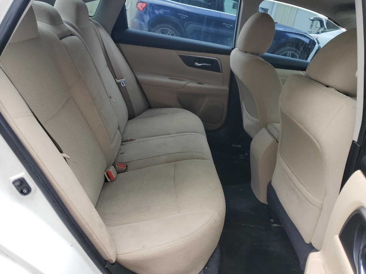 1N4AL3AP2FN923431 2015 Nissan Altima 2.5