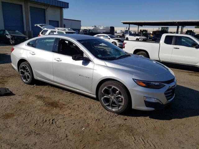 1G1ZD5ST9NF150184 Chevrolet Malibu LT 4