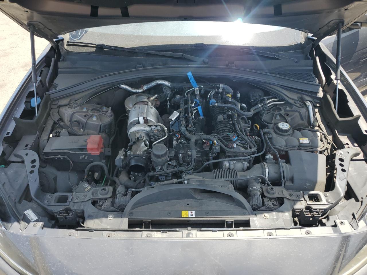 2017 Jaguar F-Pace Premium VIN: SADCJ2BN9HA091956 Lot: 66346224