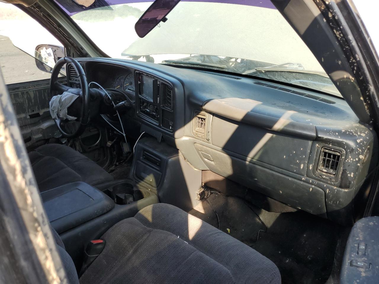 1GCEK19TXXE138306 1999 Chevrolet Silverado K1500