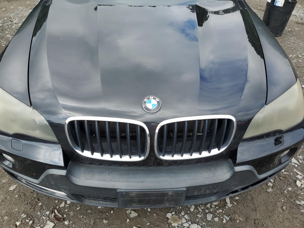 2009 BMW X5 xDrive30I VIN: 5UXFE435X9L038548 Lot: 67793934